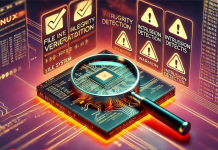 AIDE: Verificación de la Integridad de Archivos y Detección de Intrusiones en Linux