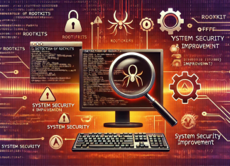 Chkrootkit: Cómo Detectar Rootkits en Linux y Mejorar la Seguridad del Sistema