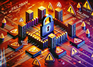 Fail2Ban: Protección contra Intentos de Intrusión en Linux