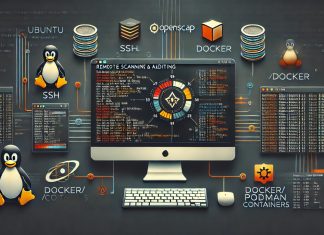 Uso de Recursos Externos o Remotos con OpenSCAP