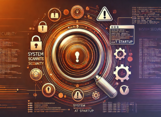 Escaneo y Remediación del Sistema al Inicio con OpenSCAP