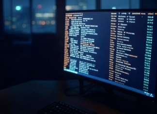 Ejemplos de Scripts de Seguridad