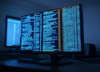 Configuración de alertas y logs en scripts de seguridad