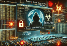 Vulnerabilidad Crítica en el Servidor de Wazuh – Ejecución Remota de Código