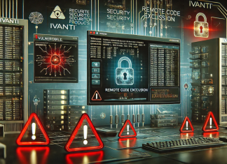 Múltiples Vulnerabilidades en Productos de Ivanti – Riesgo de Ejecución Remota de Código y Escritura de Archivos Arbitrarios